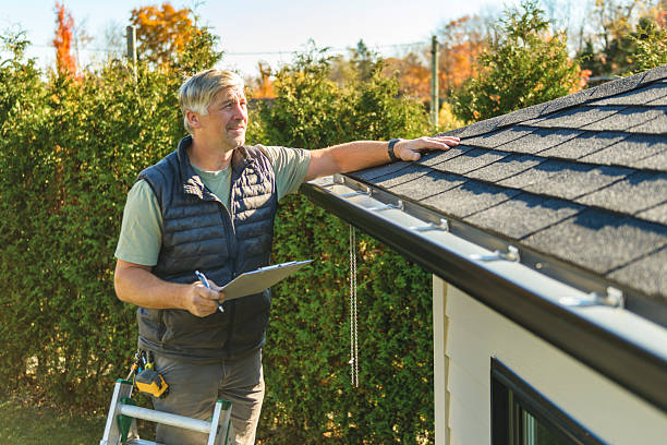 Affordable Emergency Roof Repair solutions in Annapolis, MD