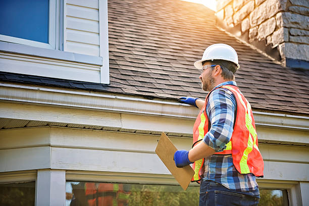 Licensed Emergency Roof Repair service in Annapolis, MD - Big Toms Roofing